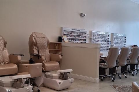 Bella Orchid Nail Spa